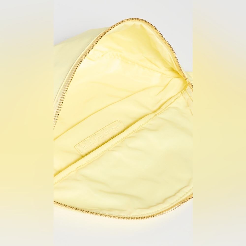 Stoney Clover Lane Jumbo Banana Fanny Pack - Picture 5 of 11